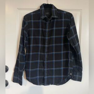 Rag & Bone women’s flannel size XS